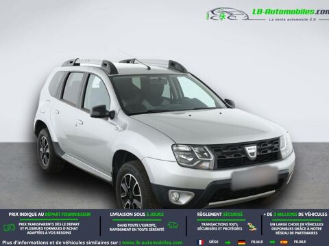 Duster TCe 125 4x2 2017 occasion 31850 Beaupuy