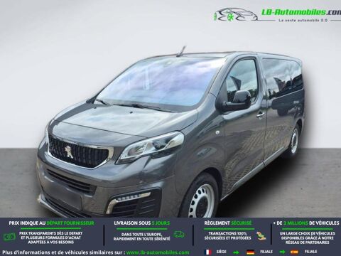 Annonce voiture Peugeot Expert tepee 26390 €