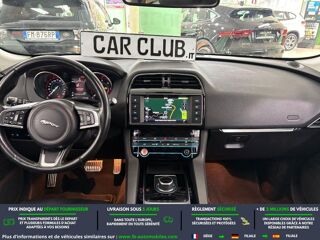 F-PACE 2.0 D - 180 ch 2WD BVA 2019 occasion 31850 Beaupuy