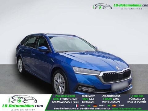 Octavia 1.0 TSI 110 ch BVA 2023 occasion 31850 Beaupuy