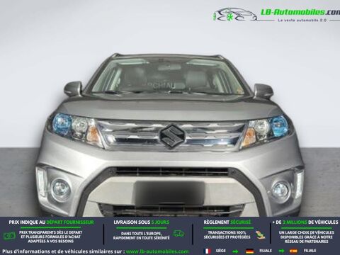 Vitara 1.6 DDiS 120ch BVM 2015 occasion 31850 Beaupuy