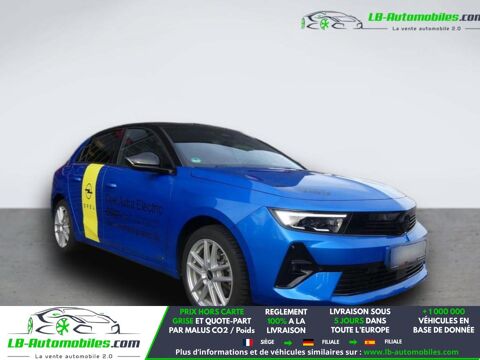 Astra Electrique 156 ch & Batterie 54 kWh 2023 occasion 31850 Beaupuy