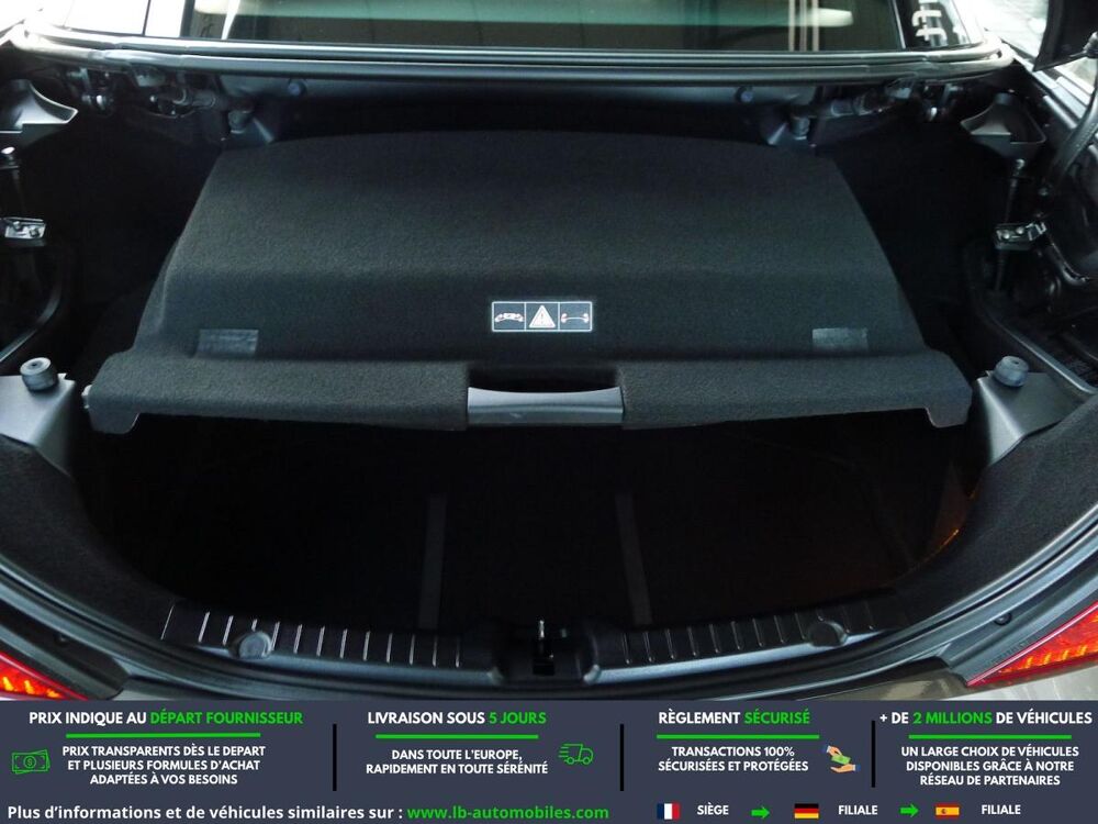 SLK 55 AMG BVA 2012 occasion 31850 Beaupuy