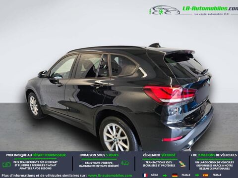 X1 sDrive 18d 150 ch BVA 2019 occasion 31850 Beaupuy