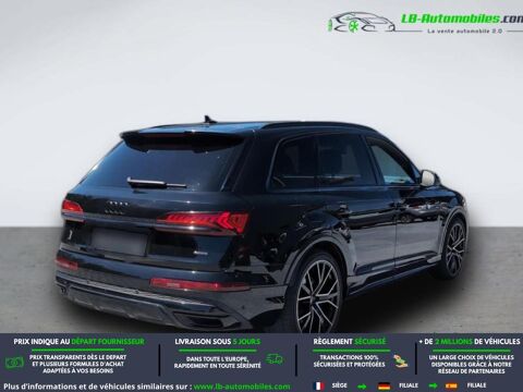 Q7 50 TDI 286 BVA Quattro 5pl 2024 occasion 31850 Beaupuy