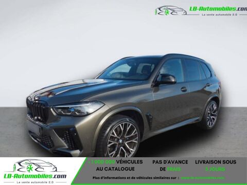 BMW X5 625ch BVA 2022 occasion Beaupuy 31850