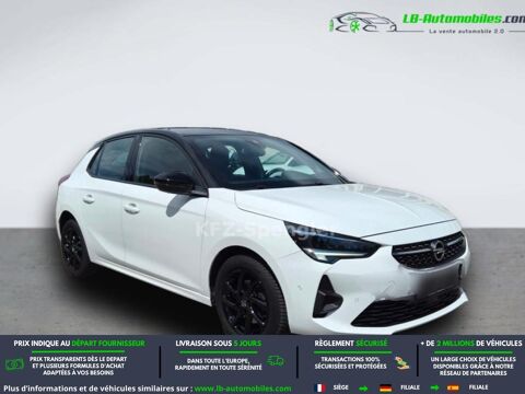 Corsa 1.2 Turbo 130 ch BVA 2023 occasion 31850 Beaupuy