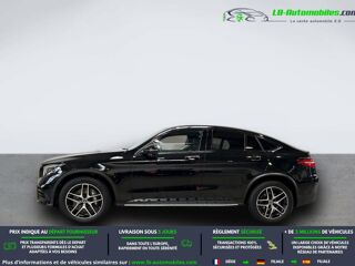 Classe GLC 300 e EQ POWER BVA 4Matic 2019 occasion 31850 Beaupuy