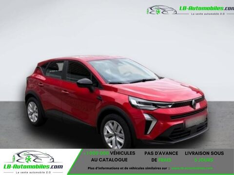 Captur TCe 160 BVA 2025 occasion 31850 Beaupuy