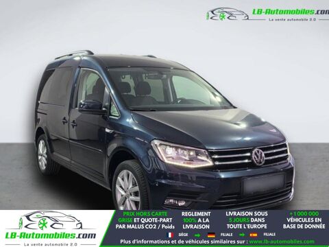Annonce voiture Volkswagen Caddy 22900 €