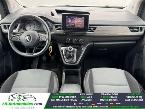 Kadjar TCe 130 BVM 2022 occasion 31850 Beaupuy