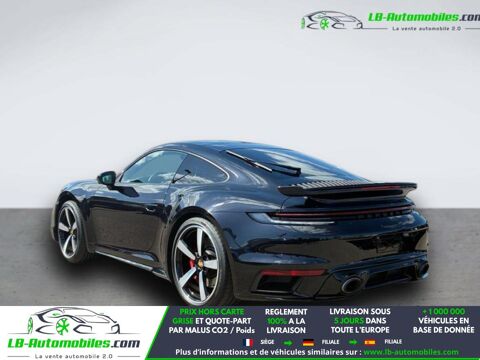 911 Turbo 3.8i 580 PDK 2024 occasion 31850 Beaupuy