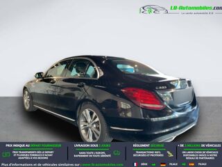 Classe C 200 CDI 2015 occasion 31850 Beaupuy