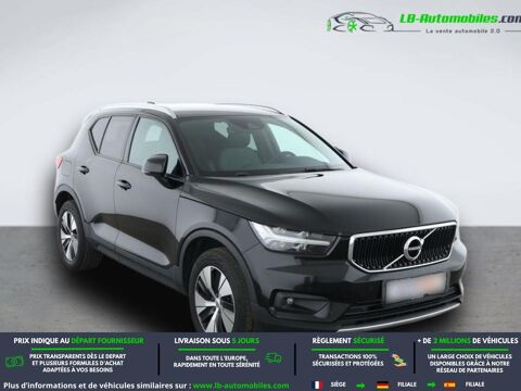 XC40 T2 129 ch BVM 2021 occasion 31850 Beaupuy