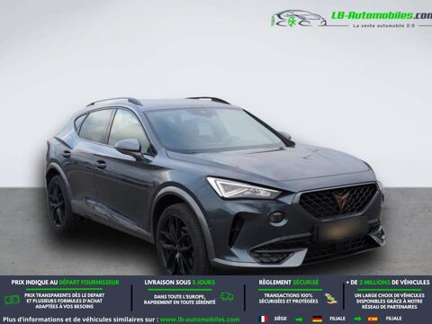 Formentor 2.0 TSI 190 ch BVA 4Drive 2022 occasion 31850 Beaupuy