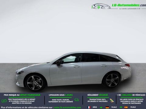 Classe CLA 200 BVA 2021 occasion 31850 Beaupuy