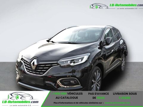 Renault Kadjar dCi 150 4x4 2019 occasion Beaupuy 31850