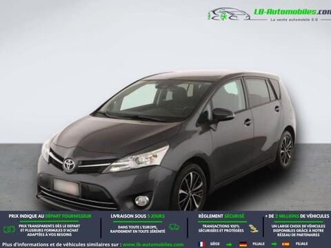 Annonce voiture Toyota Verso 14099 €