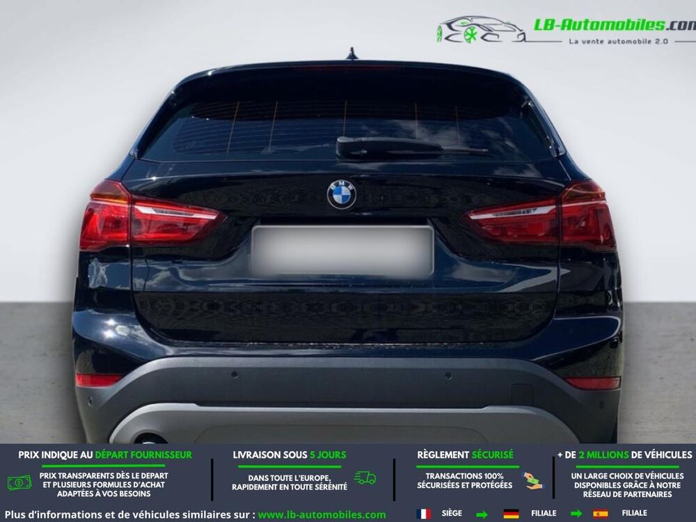 X1 sDrive 18i 140 ch BVA 2019 occasion 31850 Beaupuy