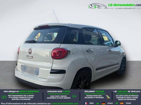 500 L 1.4 95 ch BVA 2018 occasion 31850 Beaupuy