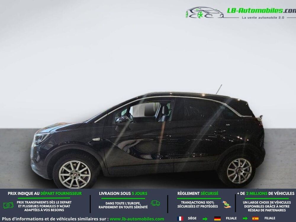 Golf SW 1.5 TSI 130 BVM 2018 occasion 31850 Beaupuy