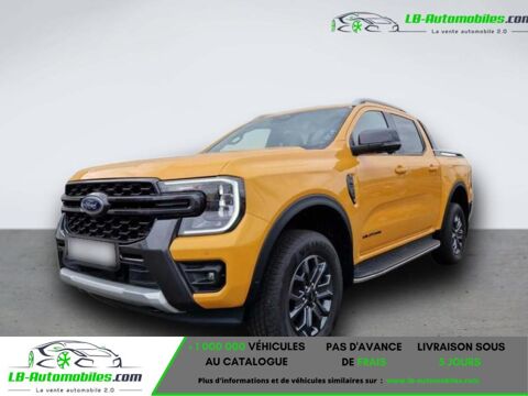 Ford Ranger DOUBLE CABINE 3.0 V6 288 CH BVA 2024 occasion Beaupuy 31850