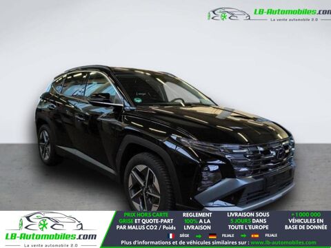 Tucson 1.6 T-GDI 253 Hybrid BVA 2025 occasion 31850 Beaupuy