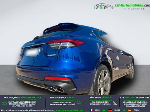 Levante V6 350 CH 2021 occasion 31850 Beaupuy