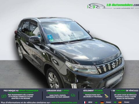 Vitara 1.4 Boosterjet Allgrip 129ch BVM 2020 occasion 31850 Beaupuy