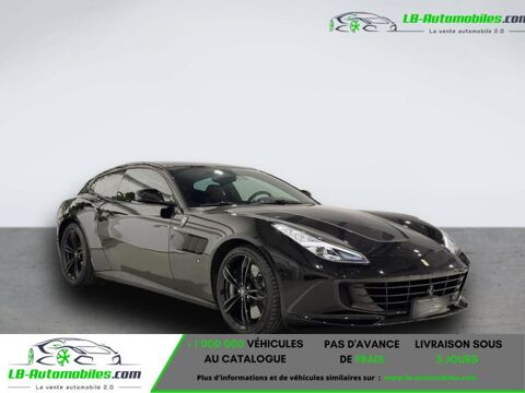 Ferrari Ff V12 6.0 690ch 2018 occasion Beaupuy 31850