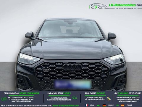 Q5 45 TFSI 265 BVA Quattro 2023 occasion 31850 Beaupuy