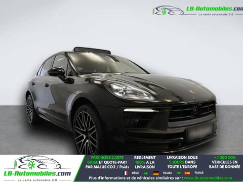 Macan GTS 3.0 440 ch PDK 2023 occasion 31850 Beaupuy