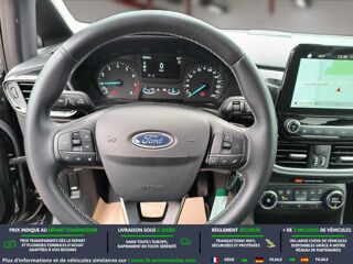 Fiesta 1.0 EcoBoost 100 ch BVM 2018 occasion 31850 Beaupuy