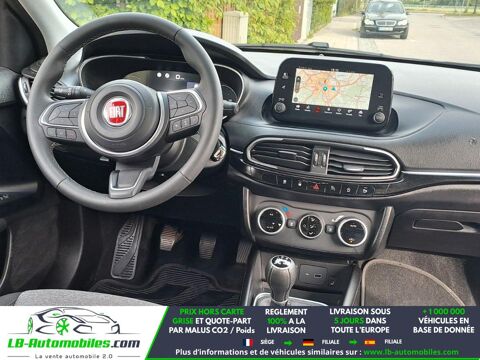 Tipo 1.0 Firefly Turbo 100 ch 2021 occasion 31850 Beaupuy