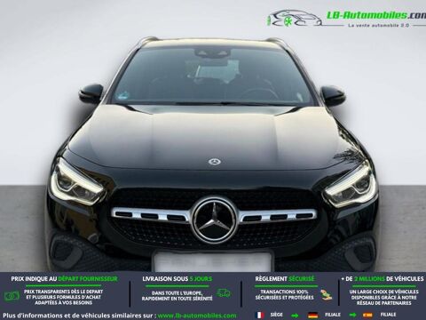 Classe GLA 220 d BVA 4Matic 2021 occasion 31850 Beaupuy