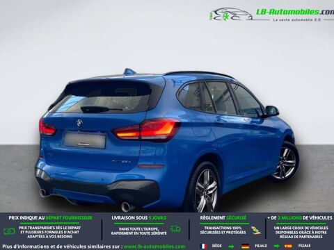 X1 xDrive 25d 231 ch BVA 2022 occasion 31850 Beaupuy