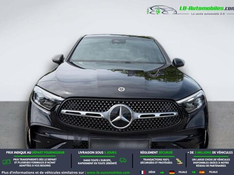 Classe GLC 220 d BVA 4Matic 2025 occasion 31850 Beaupuy