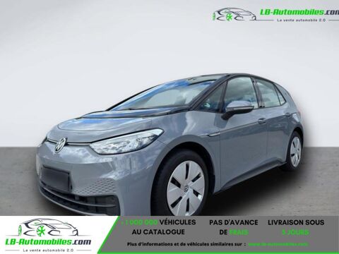 Volkswagen ID.3 204 ch Pro S 2020 occasion Beaupuy 31850