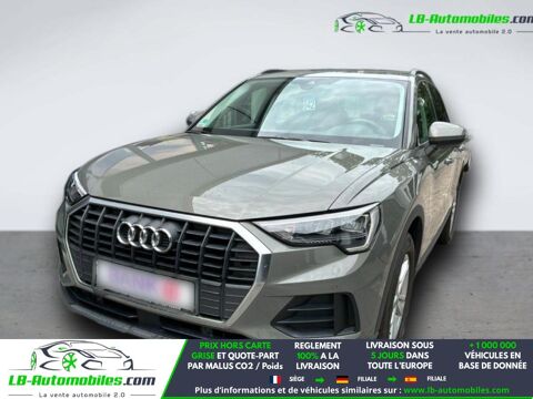Annonce voiture Audi Q3 24950 €