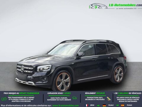 GLB 250 BVA 4Matic 2021 occasion 31850 Beaupuy