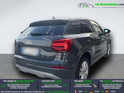 Q2 TDI 116 ch BVA 2019 occasion 31850 Beaupuy