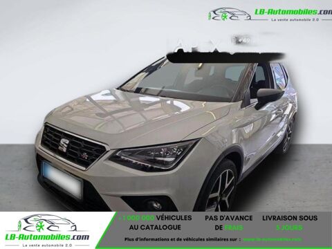 Seat Arona 1.5 TSI 150 ch BVA 2021 occasion Beaupuy 31850