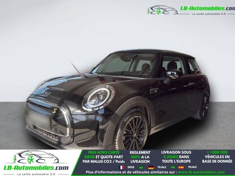 Cooper SE 184 CH BVA 2021 occasion 31850 Beaupuy