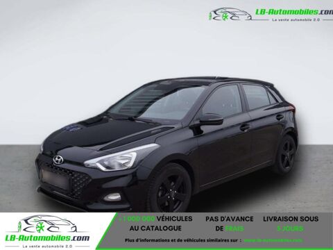 Hyundai i20 1.2 75 2019 occasion Beaupuy 31850