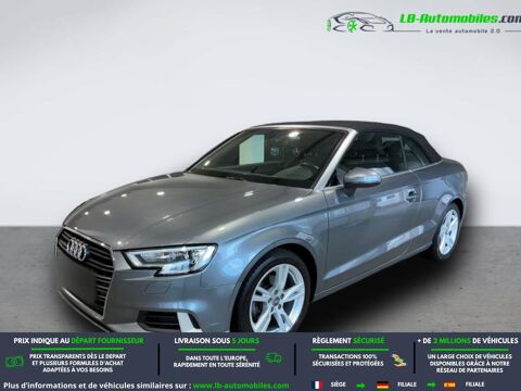 Volkswagen Golf 1.4 TSI 150 BVM 2016 occasion Beaupuy 31850