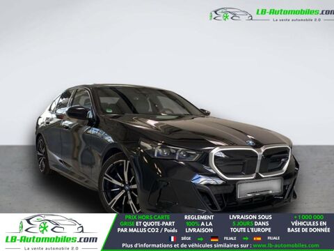 i5 M60 xDrive 601 ch 2025 occasion 31850 Beaupuy
