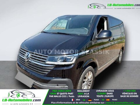 Volkswagen MULTIVAN 2.0 TDI 150 BVM 2020 occasion Beaupuy 31850