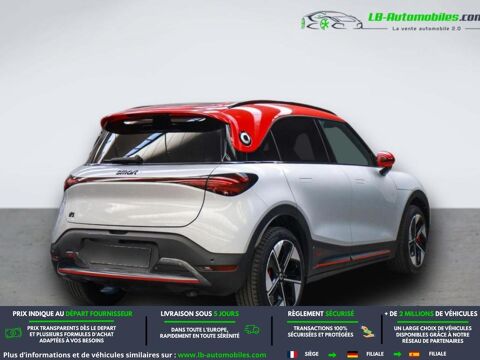 ForTwo 428 ch 2024 occasion 31850 Beaupuy