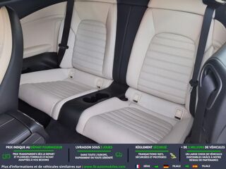 Classe C 43 Mercedes-AMG BVA 2018 occasion 31850 Beaupuy