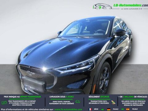 Annonce voiture Ford Mustang 28480 €